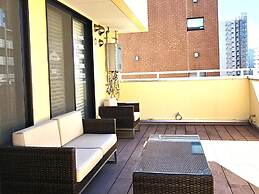 Hotel Yururito Osaka