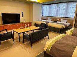 Hotel Yururito Osaka