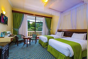 Rift Valley Hills Resort