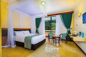 Rift Valley Hills Resort