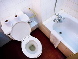 Rift Valley Hills Resort