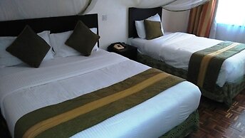 Rift Valley Hills Resort