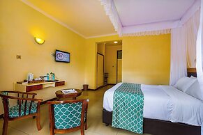 Rift Valley Hills Resort