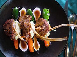 Rift Valley Hills Resort