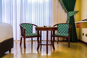 Rift Valley Hills Resort