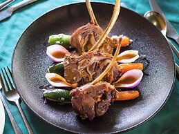 Rift Valley Hills Resort