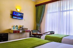 Rift Valley Hills Resort