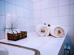 Rift Valley Hills Resort