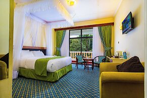 Rift Valley Hills Resort