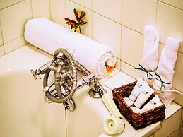 Rift Valley Hills Resort