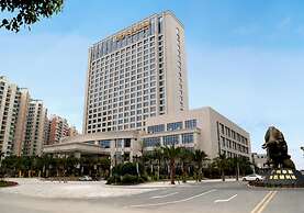 Guangzhou Changfeng Gloria Plaza Hotel