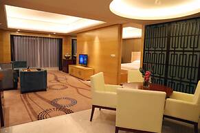 Guangzhou Changfeng Gloria Plaza Hotel