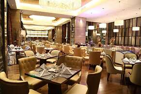 Guangzhou Changfeng Gloria Plaza Hotel