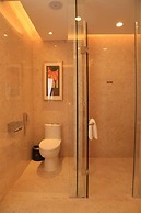 Guangzhou Changfeng Gloria Plaza Hotel