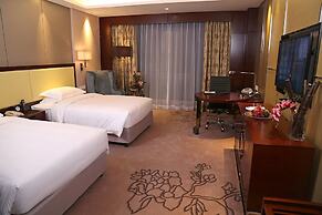 Guangzhou Changfeng Gloria Plaza Hotel