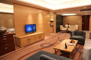 Guangzhou Changfeng Gloria Plaza Hotel