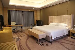 Guangzhou Changfeng Gloria Plaza Hotel