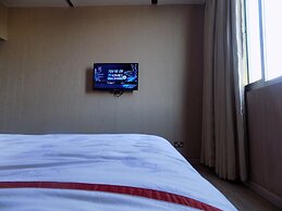 Freedom City Hotel