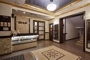 Graal Resort
