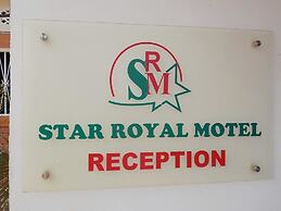 Star Royal Motel
