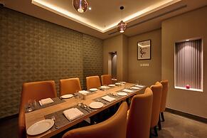 Delite Sarovar Portico Faridabad