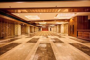Delite Sarovar Portico Faridabad