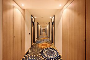 Delite Sarovar Portico Faridabad