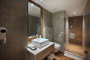 Delite Sarovar Portico Faridabad