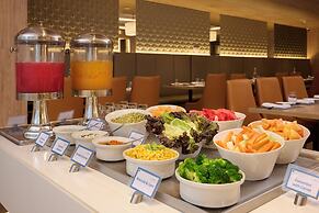 Delite Sarovar Portico Faridabad