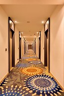 Delite Sarovar Portico Faridabad