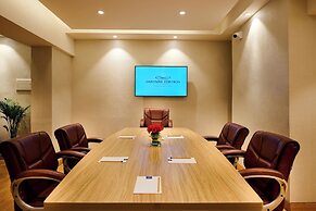 Delite Sarovar Portico Faridabad