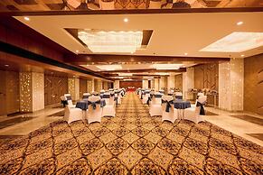 Delite Sarovar Portico Faridabad