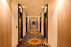 Delite Sarovar Portico Faridabad