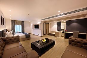 Delite Sarovar Portico Faridabad