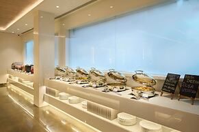 Delite Sarovar Portico Faridabad