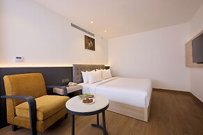 Delite Sarovar Portico Faridabad