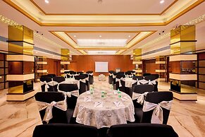 Delite Sarovar Portico Faridabad