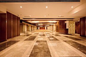 Delite Sarovar Portico Faridabad