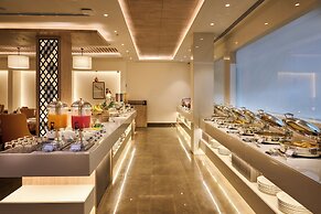 Delite Sarovar Portico Faridabad