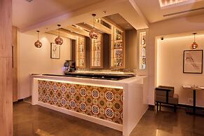 Delite Sarovar Portico Faridabad