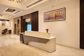 Delite Sarovar Portico Faridabad