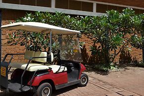 Villa Anona Guest House