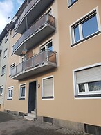 GreatStay Saarbrücken