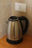 Shelley Affittacamere