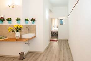 Shelley Affittacamere