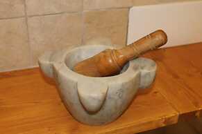 Shelley Affittacamere