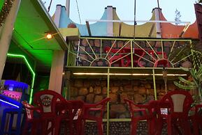 Colours Club Spa and Garden Resort