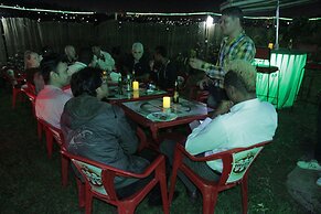 Colours Club Spa and Garden Resort