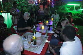 Colours Club Spa and Garden Resort