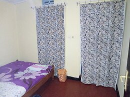 Colours Club Spa and Garden Resort